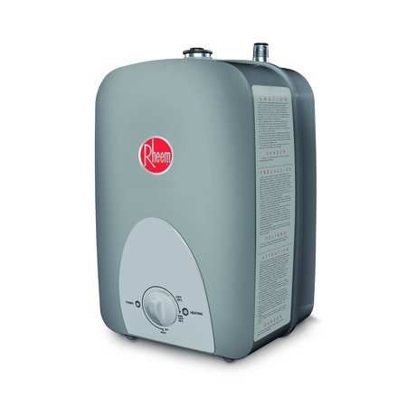 Rheem 1.5 Gallon Mini-Tank Electric Water Heater PROE1 1 RH MT